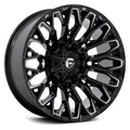 D865 20X10 BLANK G-BLK MILL -18MM (108-155)