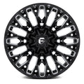 D865 20X10 BLANK G-BLK MILL -18MM (108-155)