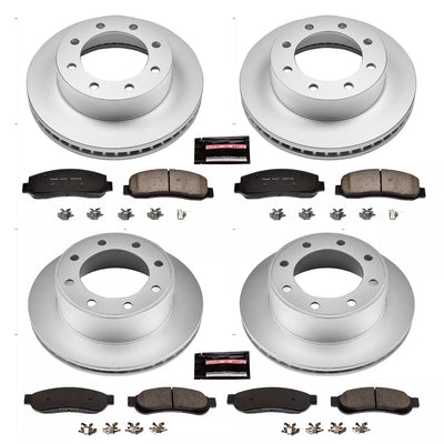 PowerStop auto part