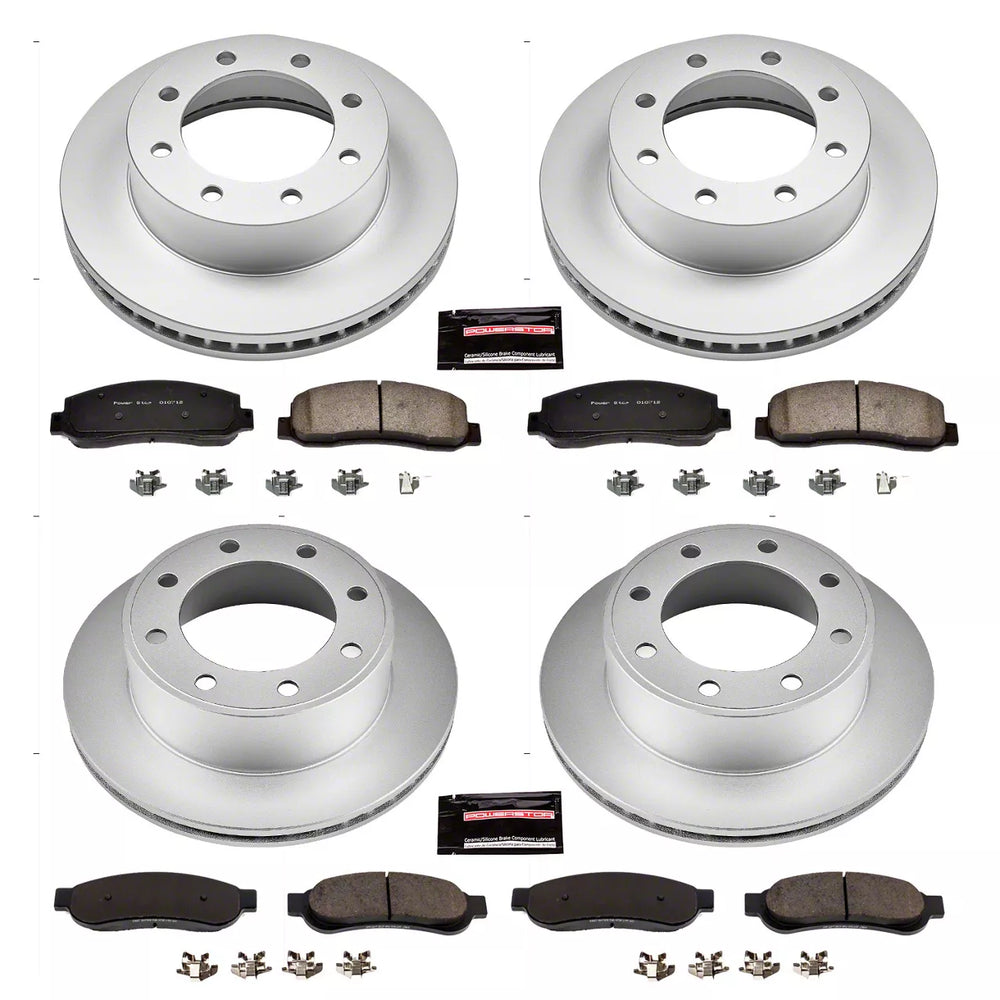 PowerStop auto part