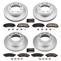 PowerStop auto part