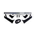 Led Light Bar & Brac