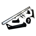 Led Light Bar & Brac