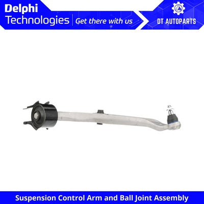 Dorman control arms