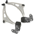 CONTROL ARM