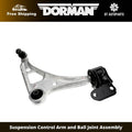 CONTROL ARM