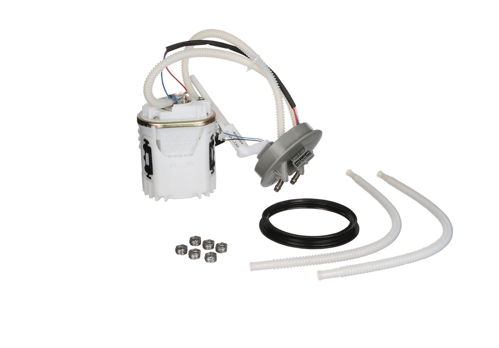 FUEL PUMP MODULE ASSEMBLY