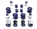 Land Rover LR3 Vehicle Bushing Kit
