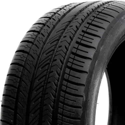Michelin Pilot Sport A/S 4 285/45ZR21/XL 113Y