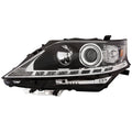 Maxzone Vehicle Lighting Corp headlights