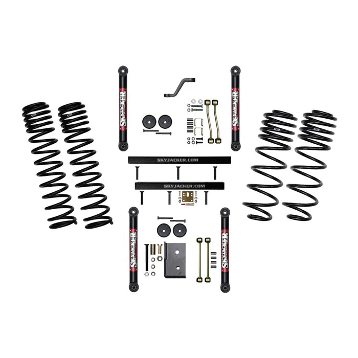 Skyjacker auto part