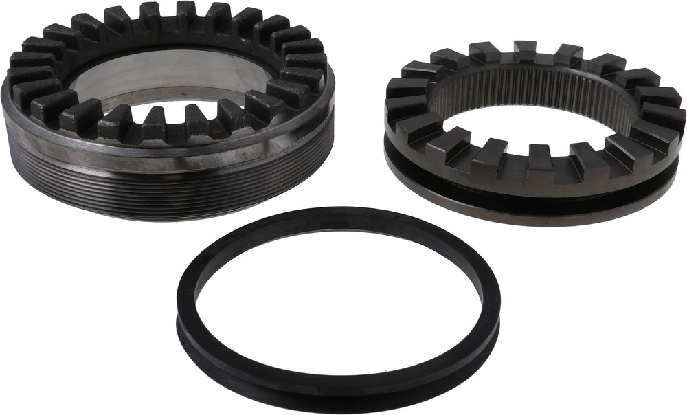 KIT-SLIDING CLUTCH & ADJUSTER PARTS