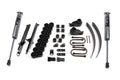 Zone Offroad shock absorber