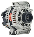 ALT DENSO NAT'L 245A CH SOLID PULLE