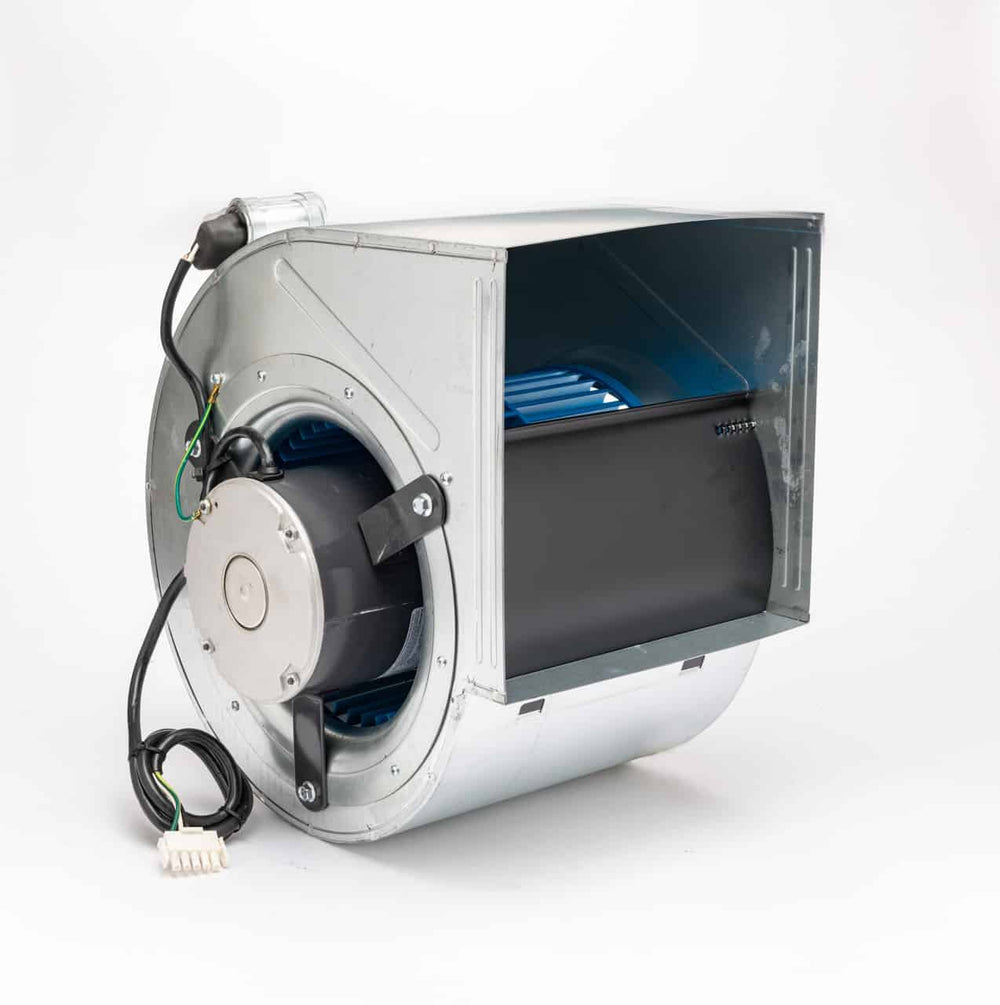 JETSTREAM 220 FAN & MOTOR ASSEMBLY