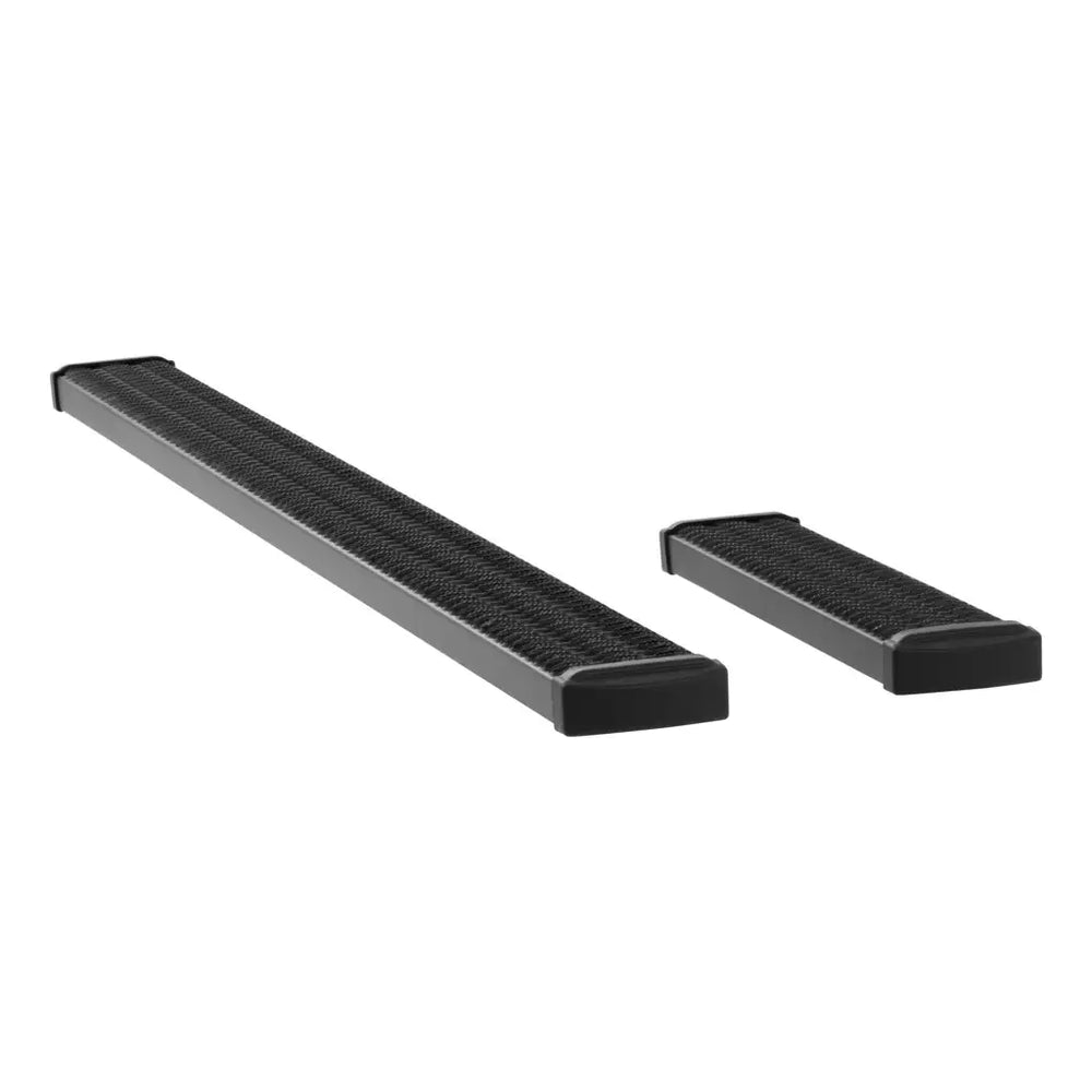 GRIP STEP 7" RUNNING BOARDS