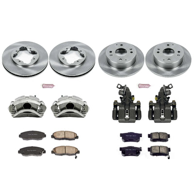 PowerStop auto part