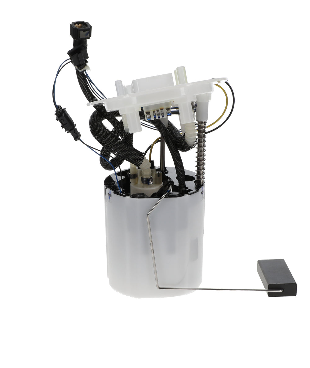 FUEL PUMP MODULE ASSEMBLY