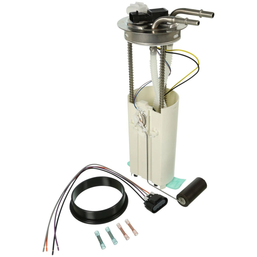 FUEL PUMP MODULE ASSY