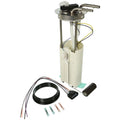 FUEL PUMP MODULE ASSY