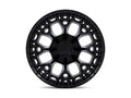 D873 22X12 8X170 BLK-OUT -44MM