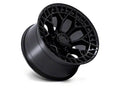D873 22X12 8X170 BLK-OUT -44MM