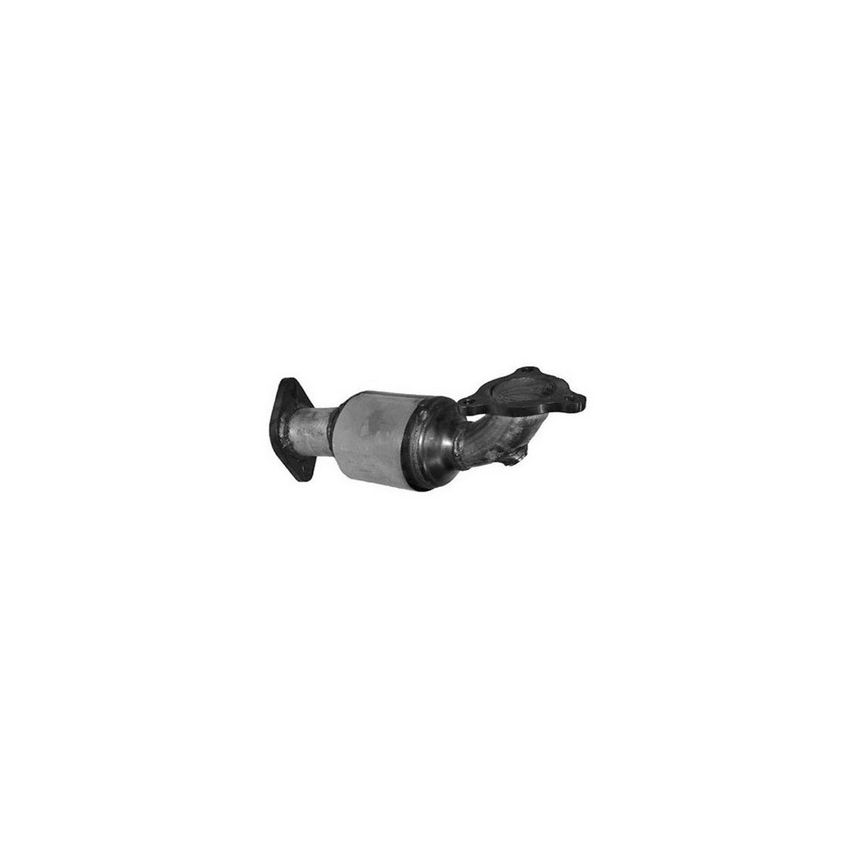 AP Exhaust Products auto part