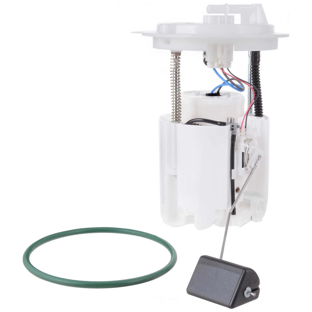 ELECTRIC FUEL PUMPS