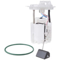 ELECTRIC FUEL PUMPS