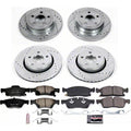 PowerStop auto part