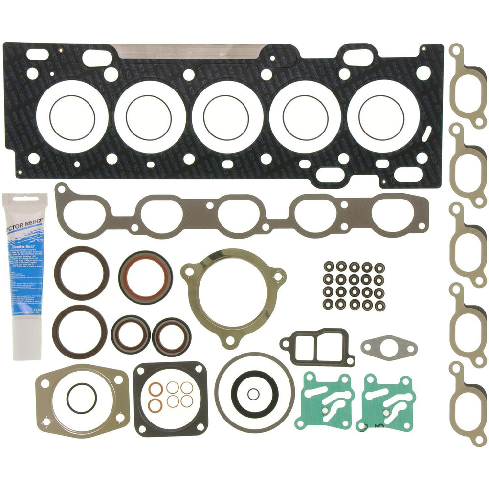 VOLVO; ENGINE VIN 59 AND 52. 2500 CC 2.5L FROM ENGINE NO. 2979611UP HEAD SET