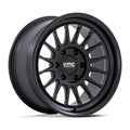 KMC Wheels auto part