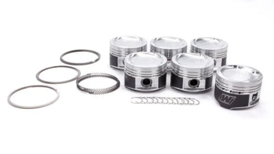 Spec 85-93 BMW M5 Stage 2+ Clutch Kit