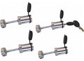 FRONT TALON ALUMINUM TIE DOWN CHEVY/GMC