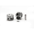 KB HYP PISTON KIT SBF 351W