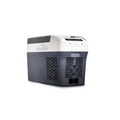 Blizzard Box 13-Quart Single Zone Portable Electric Cooler ? Iceless Refrigerator and Freezer??