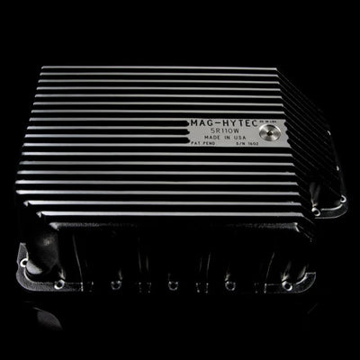Sun Coast Converters auto part