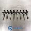 S&S Diesel auto part