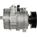 NEW COMPRESSOR