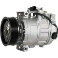 NEW COMPRESSOR