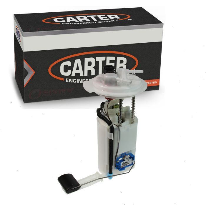 ELECTRIC FUEL PUMPS