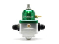 Fuelab 529 Electronic EFI Adjustable FPR (1) -6AN In (1) -6AN Return - Gold