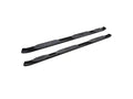 Westin 19-22 RAM 1500 Quad Cab 6.5ft Bed (Excl. Classic) PRO TRAXX 5 Oval W2W Nerf Step Bars - Blk