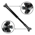 Yukon Gear & Axle auto part
