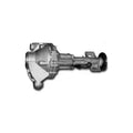 9900 CADILLAC ESCALADE FRONT OE DRIVESHAFT ASSEMBLY