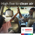 Bosch auto part