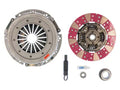 Exedy 1986-1995 Ford Mustang V8 Stage 2 Cerametallic Clutch Thick Disc