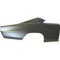 LH QUARTER PANEL FACTORY STYLE CHARGER 68