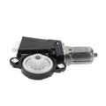 POWER SUNROOF MOTOR