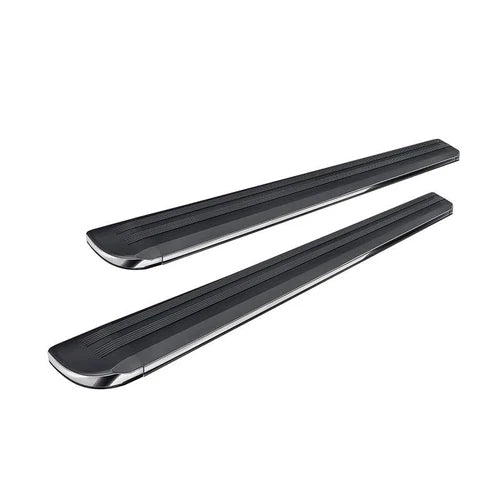 EXCEED RUNNING BOARDS